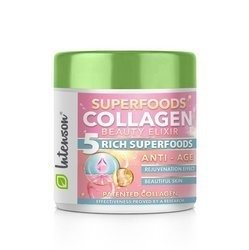 Collagen Beauty Elixir 165g