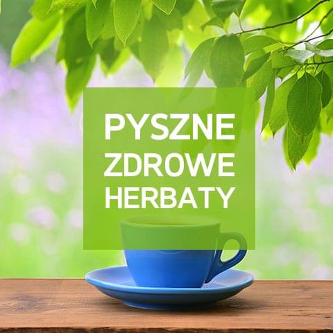 Zdrowe Herbaty